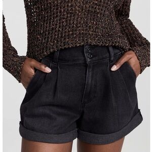 PAIGE Beth Shorts